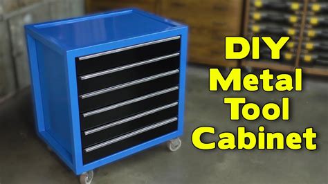 how to make a tool box out of metal|build your own tool box.